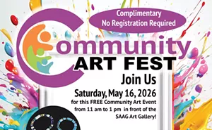 Image: Community Art Fest