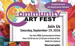 Image: Community Art Fest
