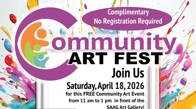 Image: Community Art Fest