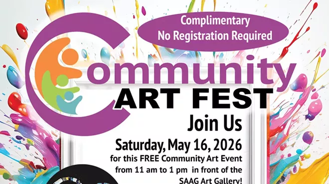 Image: Community Art Fest
