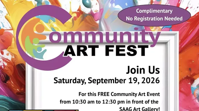 Image: Community Art Fest