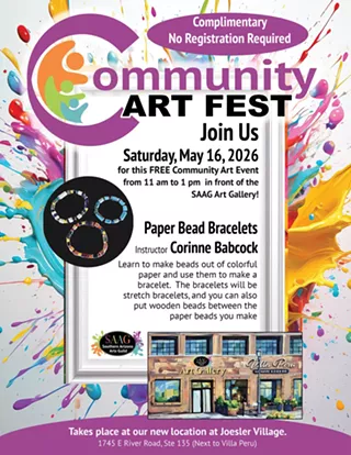 Image: Community Art Fest