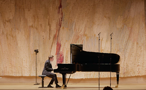 Image: Concert by award-winning Ukrainian Pianist, Roman Fediurko