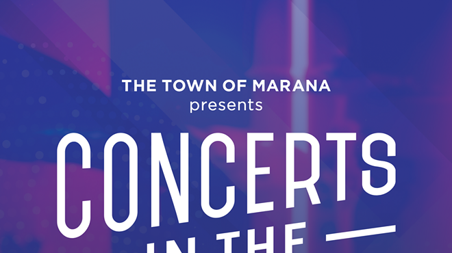 Image: Concerts in the Courtyard