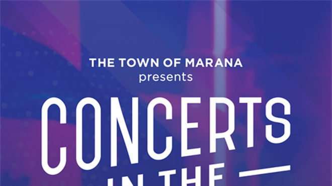 Image: Concerts in the Courtyard