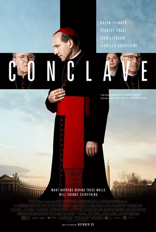 Image: Conclave