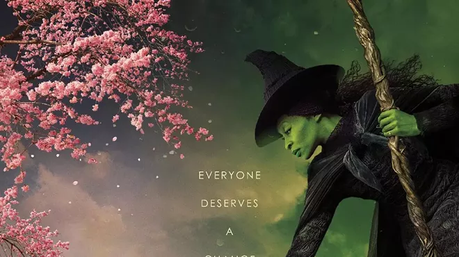 Image: Cox Movies in the Park