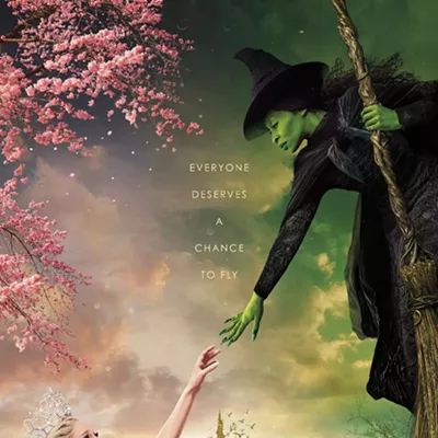 Image: Cox Movies in the Park