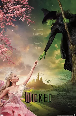 Image: Cox Movies in the Park