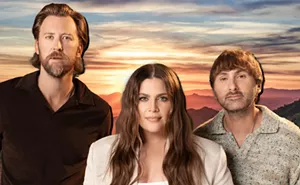 Image: CQ Fest featuring Lady A, Parmalee, Redferrin and more!