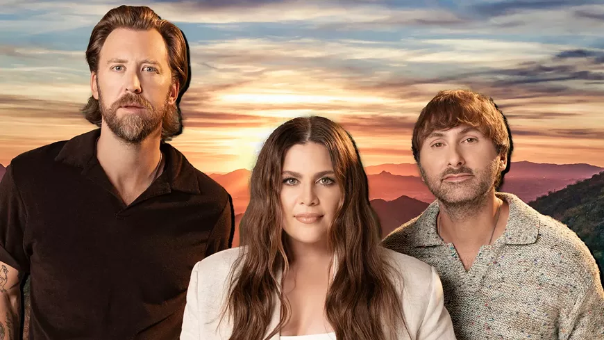 CQ Fest featuring Lady A, Parmalee, Redferrin and more!