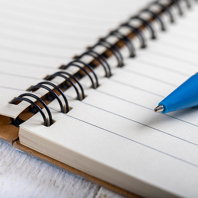 Image: Creativity Behind Bars: UA Poetry Center hosts contest for incarcerated writers