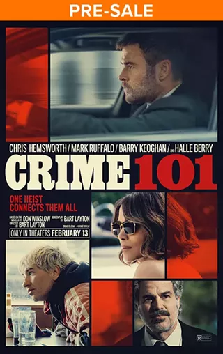Image: Crime 101