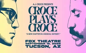 Image: Croce Plays Croce