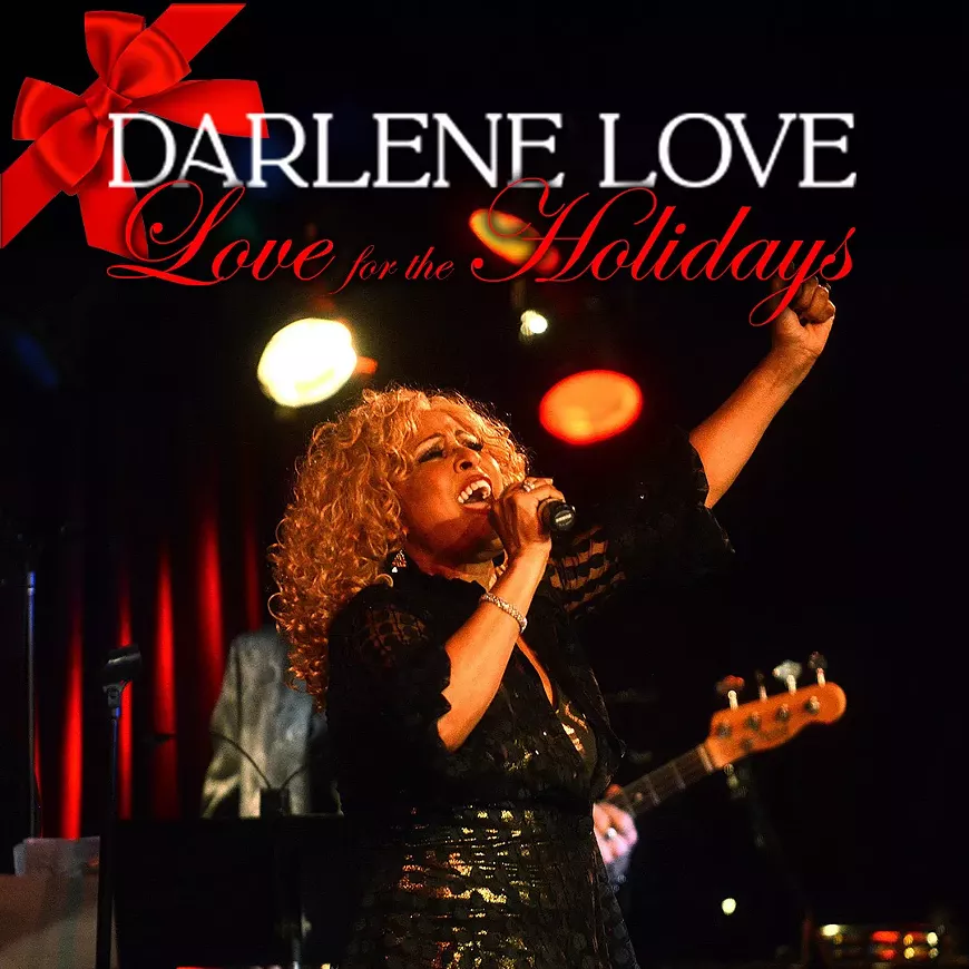 Darlene Love: Love for the Holidays