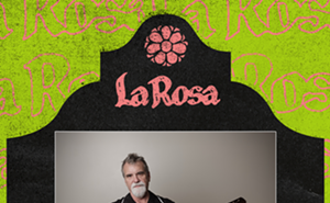 Image: Darrell Scott