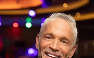 Image: Dave Koz and Friends Christmas