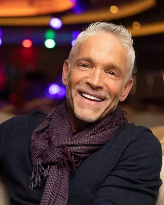 Image: Dave Koz and Friends Christmas