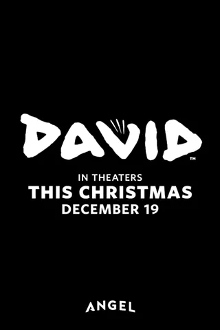 Image: David