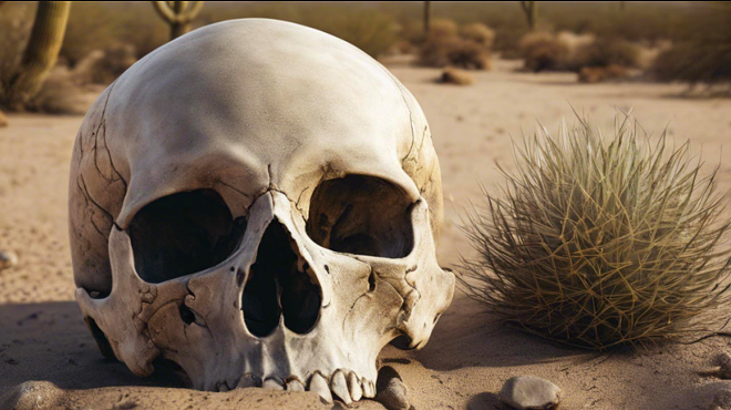 Image: Death After Dark Walking Tour-April 18th