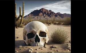 Image: Death After Dark Walking Tour-June 27th