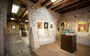 Image: DeGrazia’s 116th Birthday Celebration