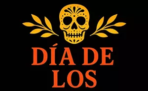 Image: Dia de los Muertos & Ritual Memory plus a tribute to Frida Kahlo Exhibition