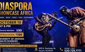 Image: Diaspora Showcase Africa