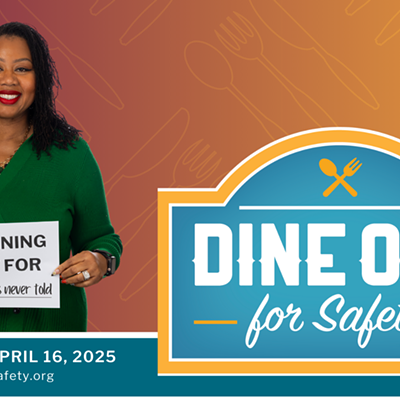 Image: Dine Out For Safety