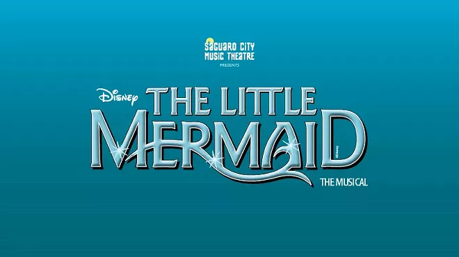 Image: Disney's The Little Mermaid