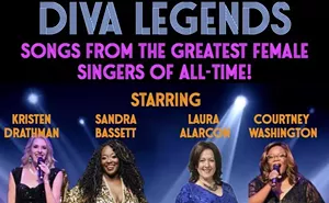 Image: Diva Legends!