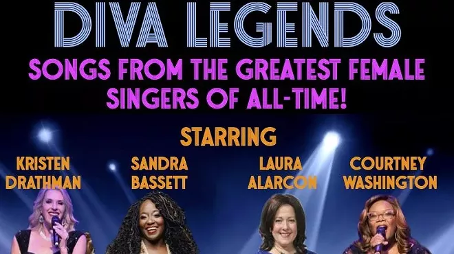 Image: Diva Legends!