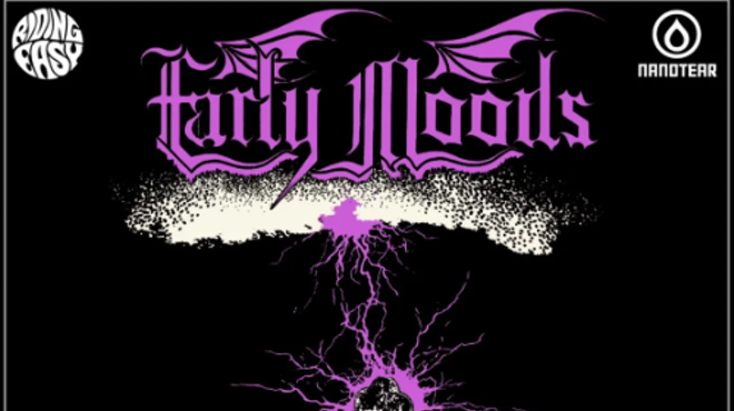 Image: Early Moods