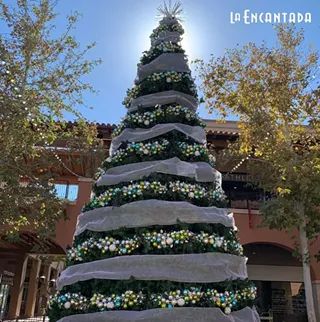 Image: Enchanted Snowfall