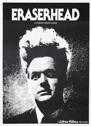 Image: Eraserhead