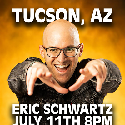 Image: Eric Schwartz @ The Rock