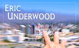 Image: Eric Underwood Band "Falling" Album Release Show