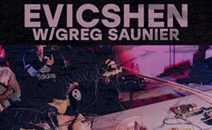 Image: Evicshen at Wave Archive