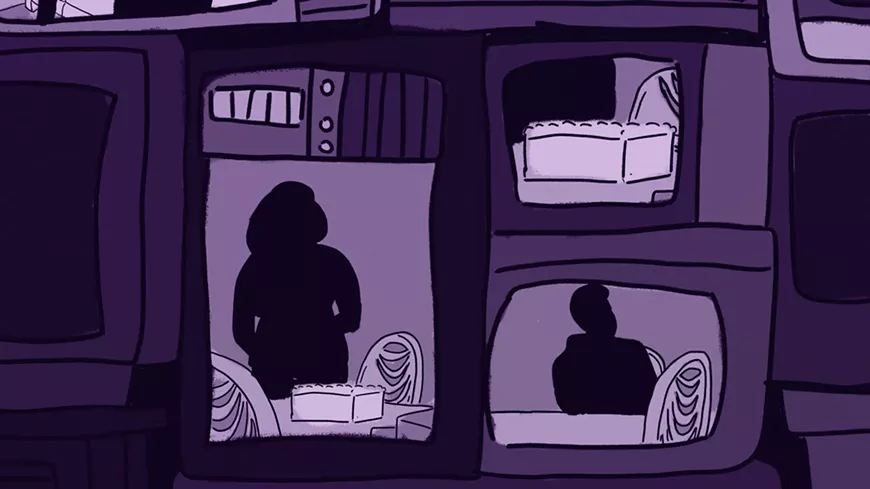 Fairview challenges audiences to confront their own roles in systems of oppression and reconsider who controls the narrative.