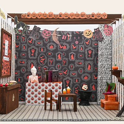 Image: Fall Break Camp: Miniature Bakery