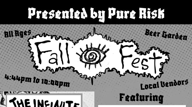Image: Fall Fest