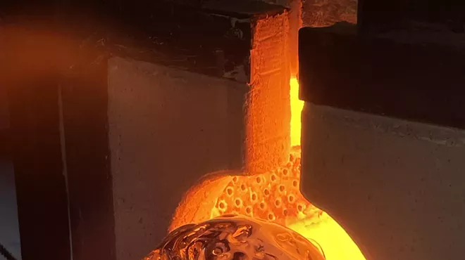 Image: Fall Open House and Fundraiser