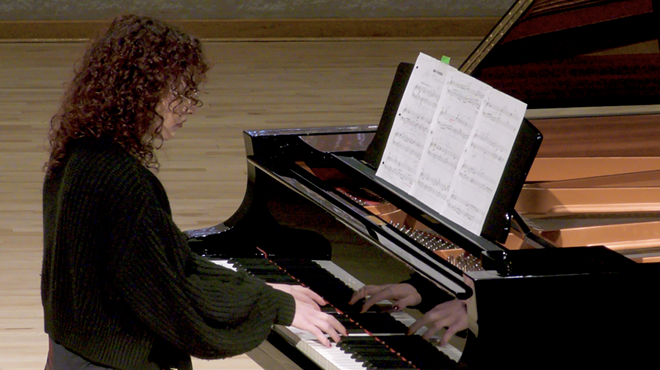 Image: Fall Piano Day