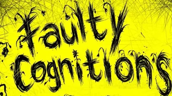 Image: Faulty Cogntions with Class and DJ Selector Subnormal