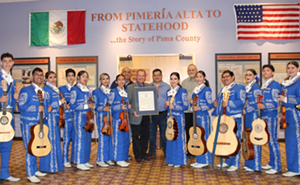 Image: Feliz Navidad - Mariachi Extravaganza