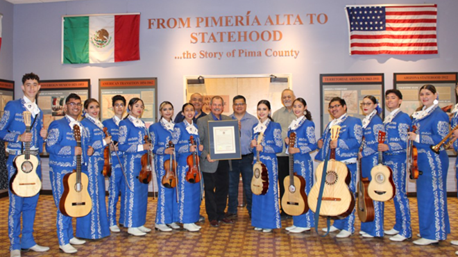 Image: Feliz Navidad - Mariachi Extravaganza