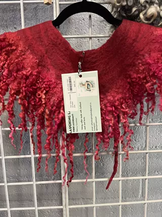 Image: Fiber Arts Tucson 2026