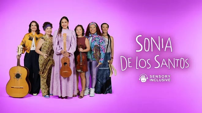 Image: &iexcl;Fiesta! con Sonia De Los Santos