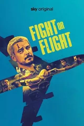 Image: Fight or Flight