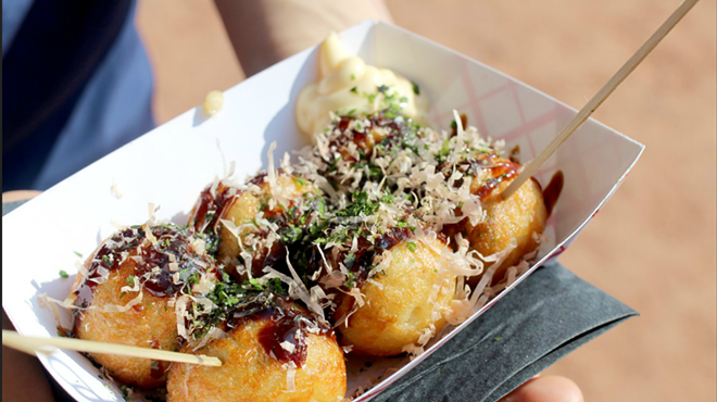 Image: Five Dollar Food Festival Stops in Tucson to Celebrate Cheap Eats